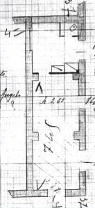 San lorenzo - Locale Commerciale Via Dei Sabelli