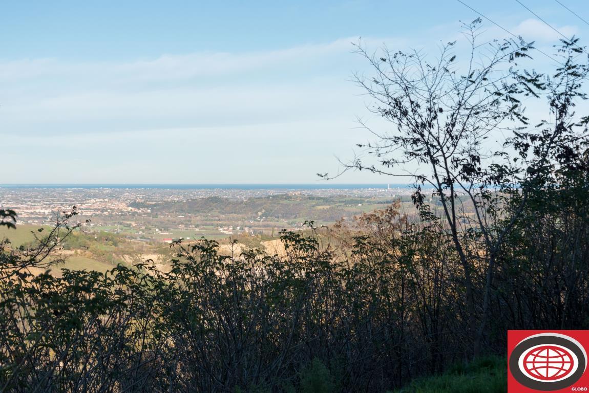 CESENA - Formignano (CSC 355) Rustico da ristrutturare con terreno