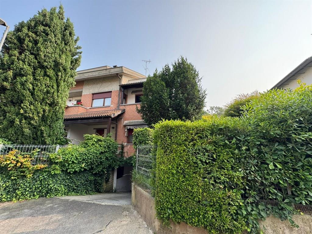 ALPIGNANO - VIA COLGIANSESCO