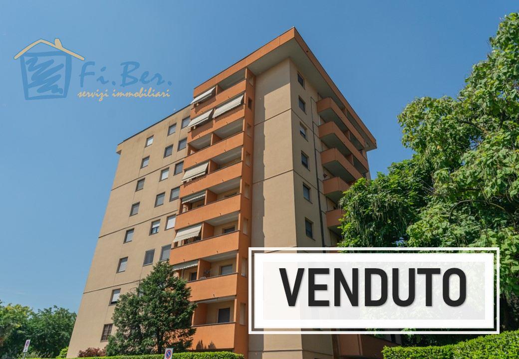 Pioltello zona mercato - Ampio 3 Locali