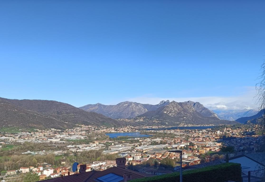 TERRENO EDIFICABILE A TORRE DE' BUSI Favirano