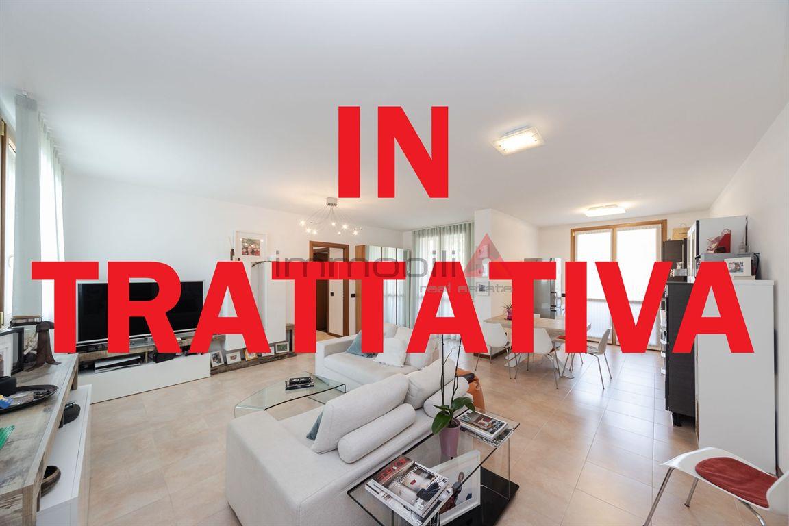 Brugherio Centro - Stupendo 3 locali Euro 265.000,00