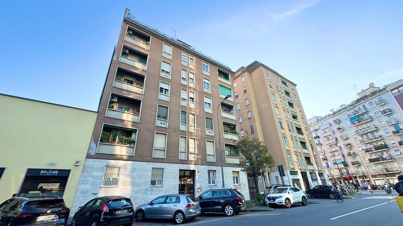 Milano MM1 Turro - AFFITTASI ufficio