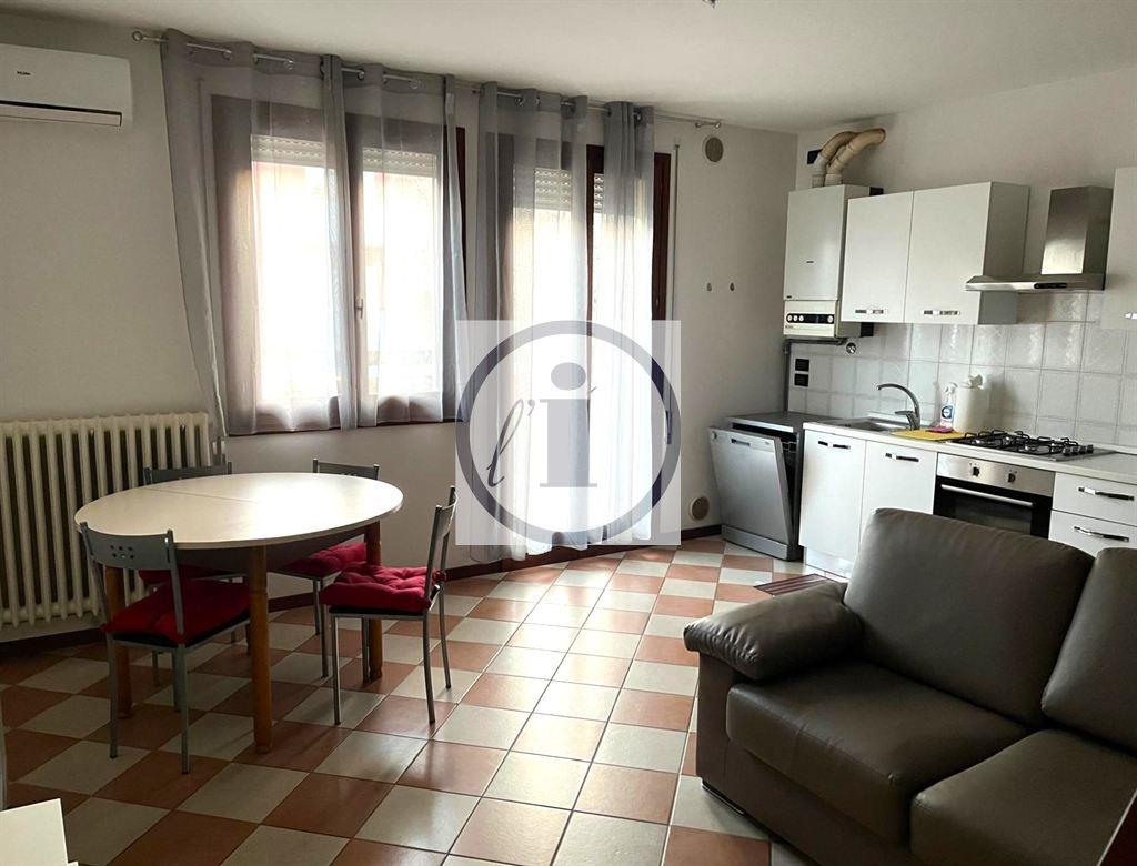 Appartamento in affitto