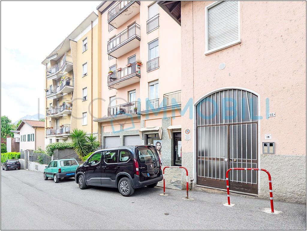 BILOCALE VIA CALDONE