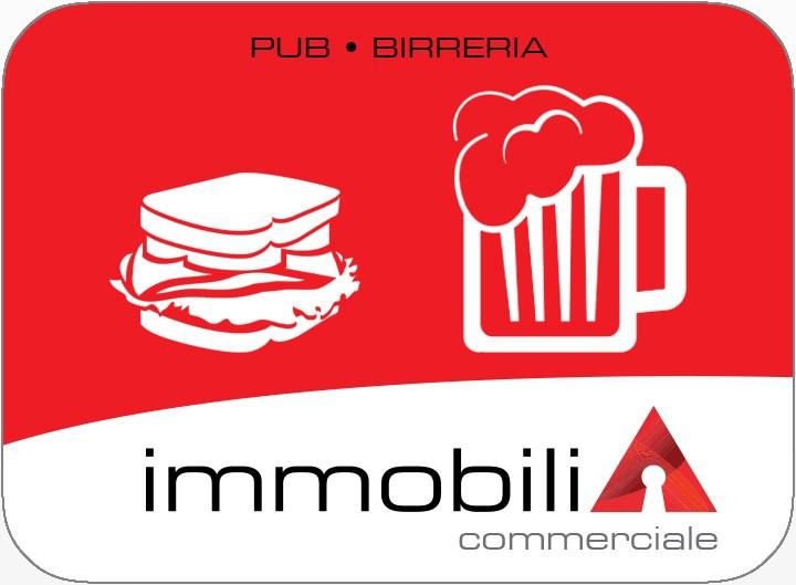 Vendesi Pub/ Wine bar in zona Legnano