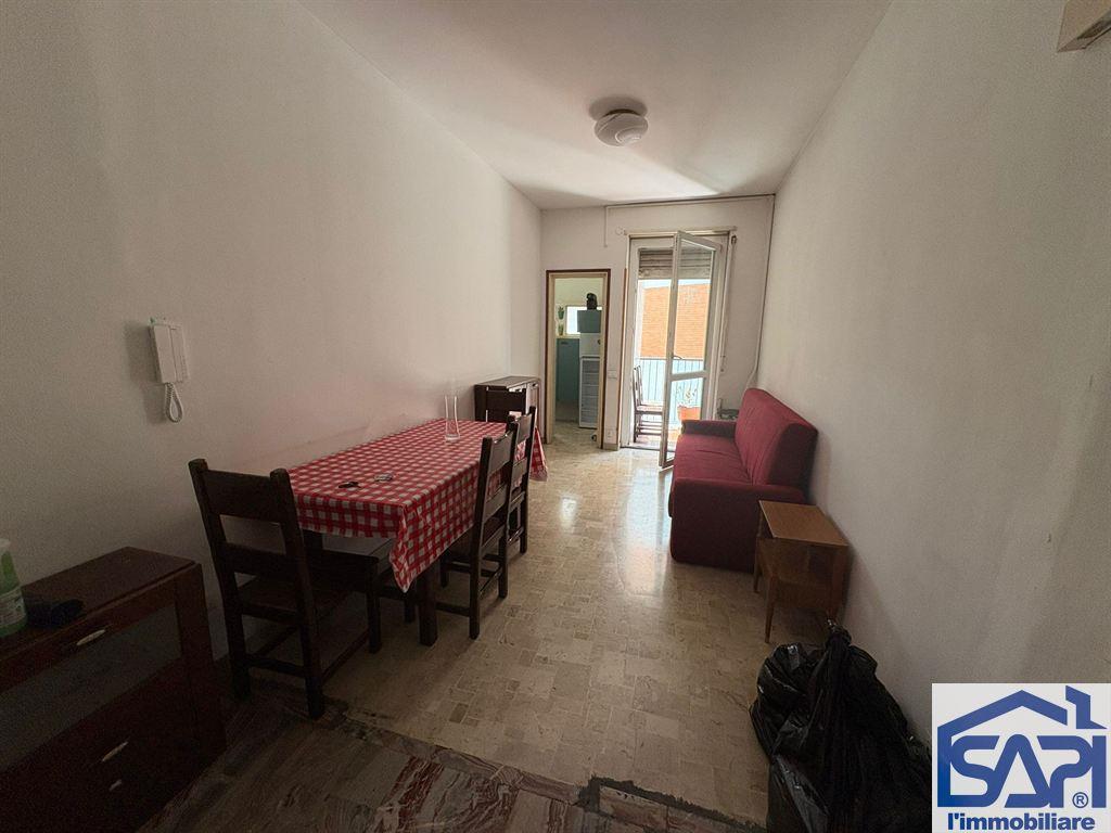 Affitto – Trilocale Arredato in Zona Strategica a Milano