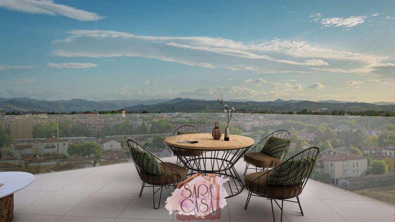 LIVING SAN MARCO - APPARTAMENTO CON 3 CAMERE DA LETTO