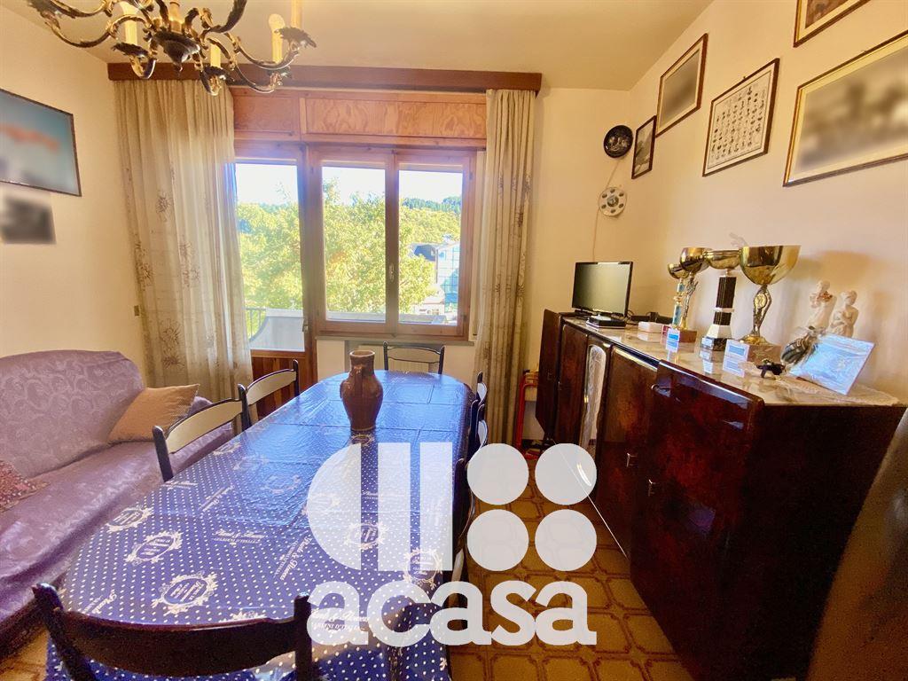 APPARTAMENTO VISTA LAGO DI ACQUAPARTITA