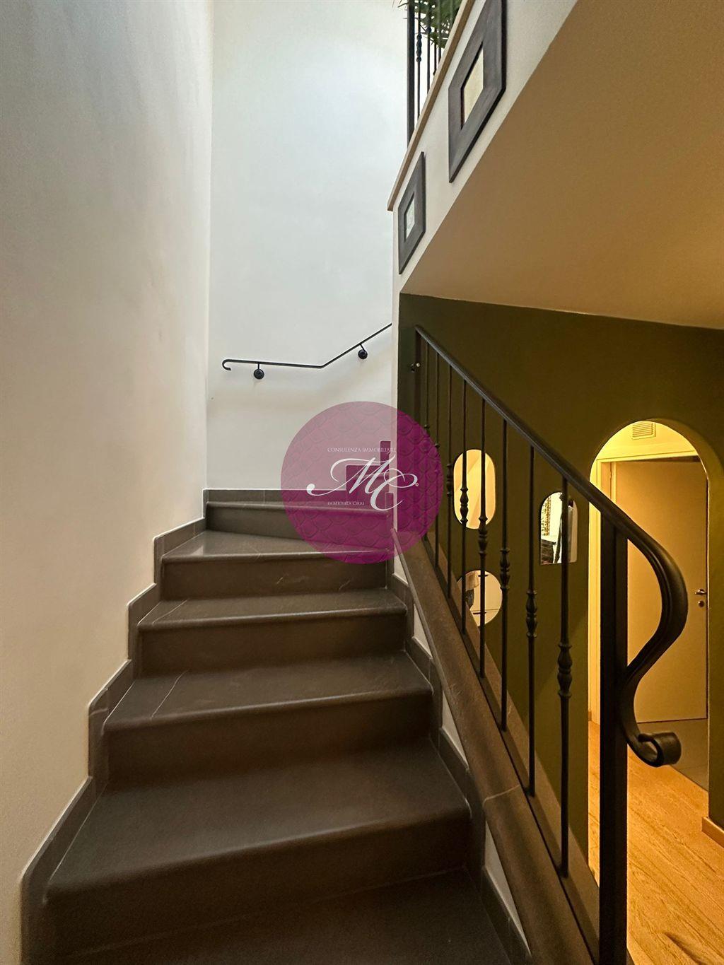CENTRO STORICO RAVENNA (RA): Casa abbinata in classe A3