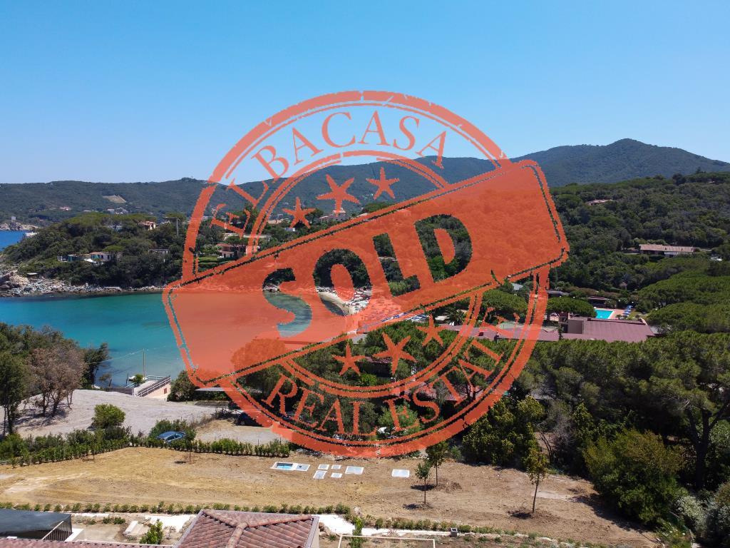 SOLD - MARCIANA - SPARTAIA