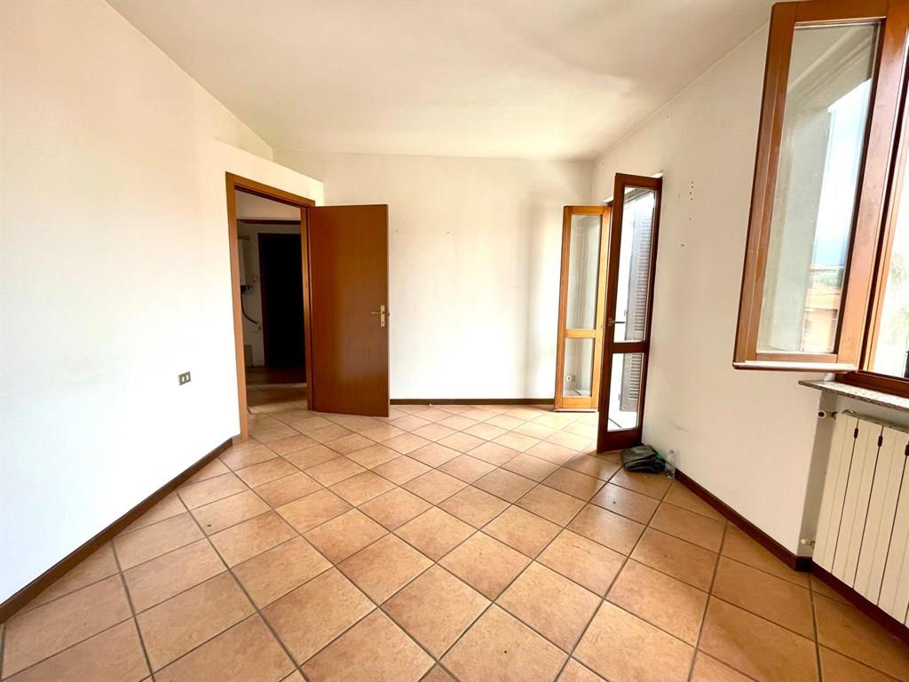 va550 - panoramico bilocale non arredato.. libero subito