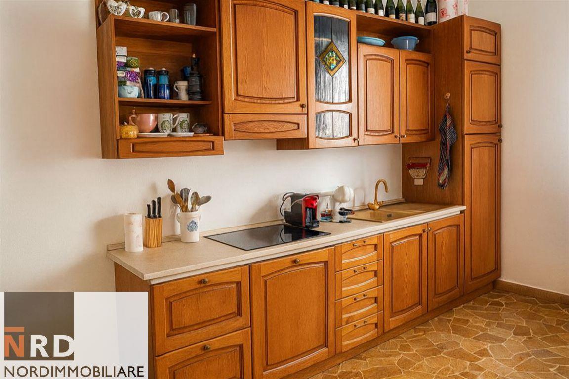 TRILOCALE Arredato in Centro - Disponibile da GENNAIO 2026