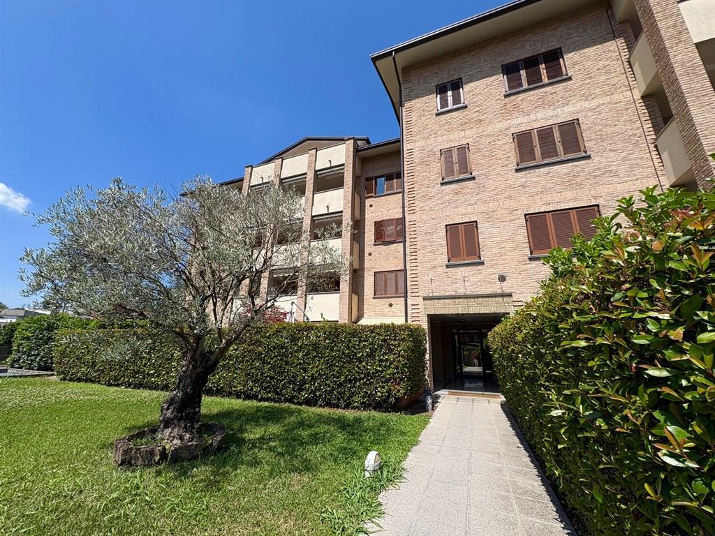 CESANO MADERNO APPARTAMENTO MONOLOCALE ARREDATO FINEMENTE