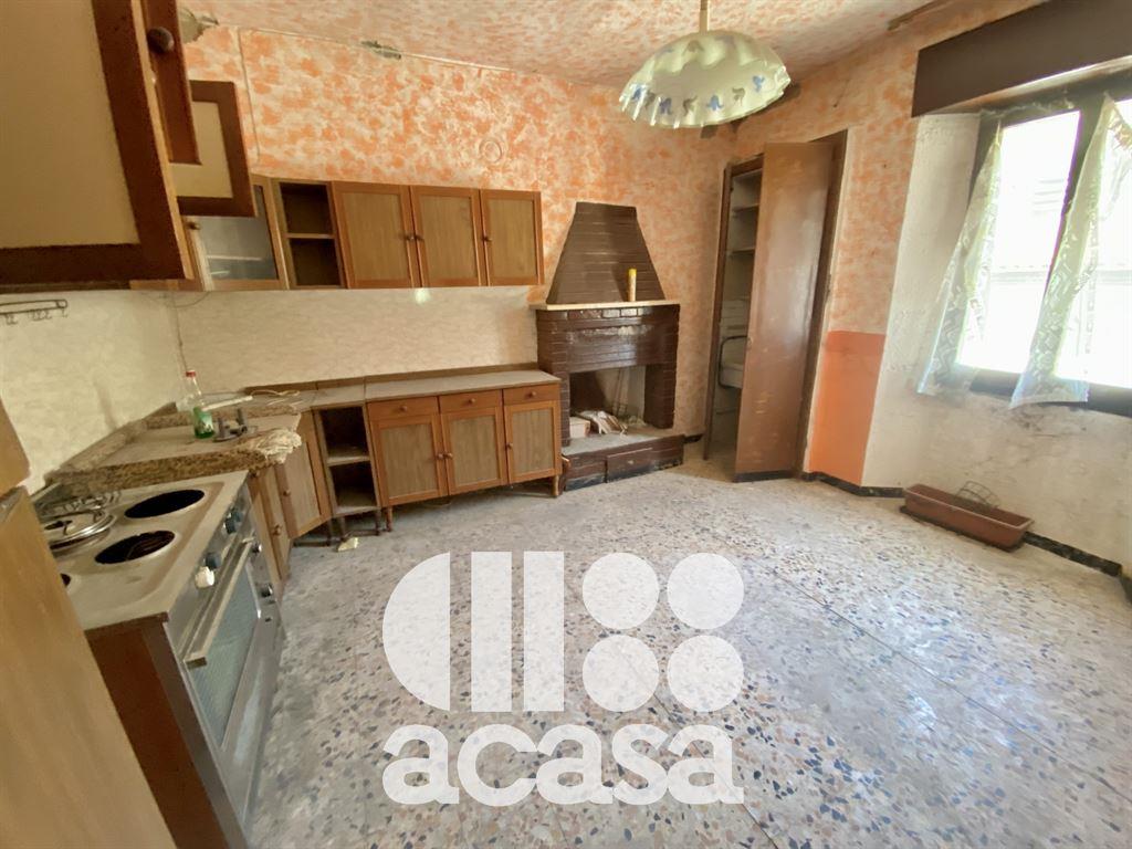 APPARTAMENTO IN CENTRO
