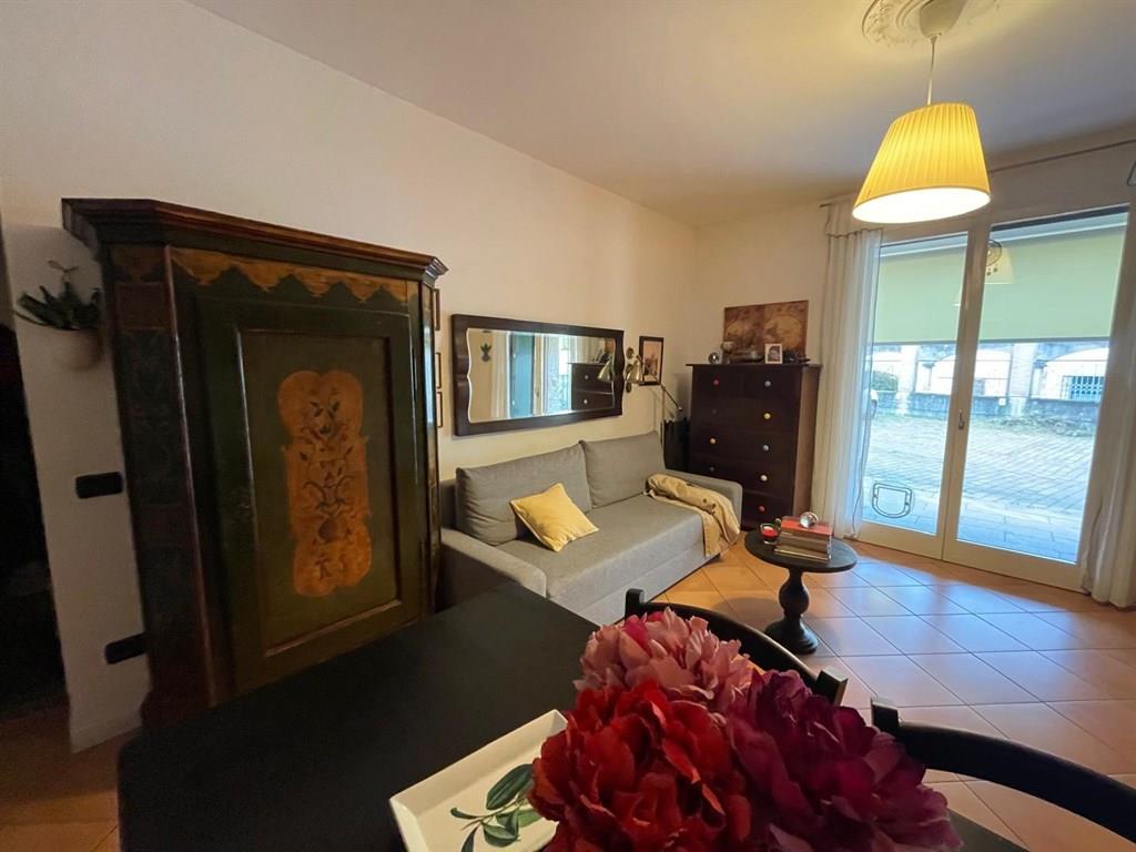 cst600 - libero subito - contratto 4 anni rinnovabili - bilocale arredato + posto auto scoperto