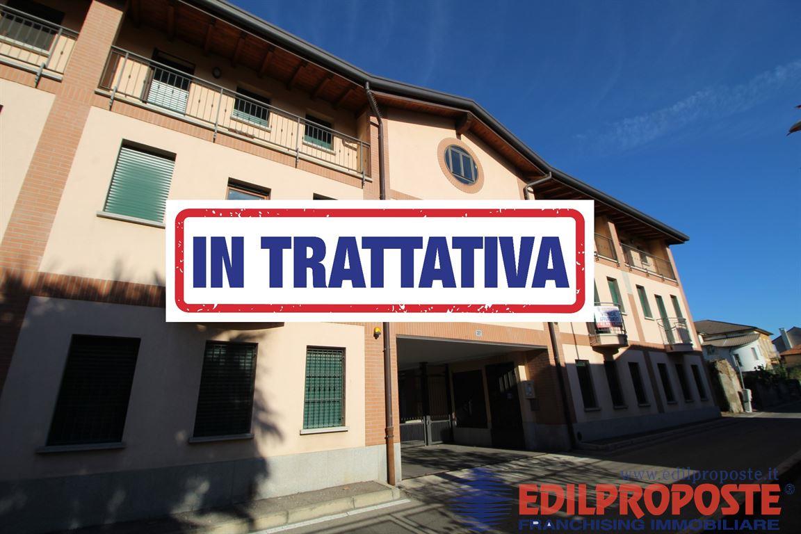 Appartamento di Charme nel Cuore di Misinto  2 Locali con Box e Cantina
