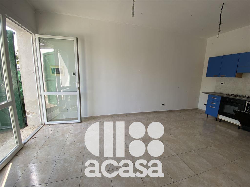 APPARTAMENTO RISTRUTTURATO CON INGRESSO INDIPENDENTE