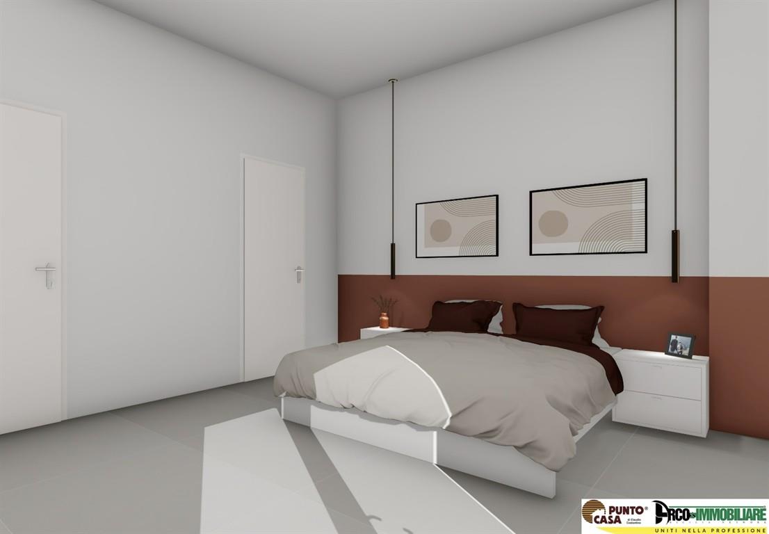 Vendesi prestigioso appartamento RISTRUTTURATO 5 VANI con ampio balcone in Via F. Lo Jacono/Via Cesareo