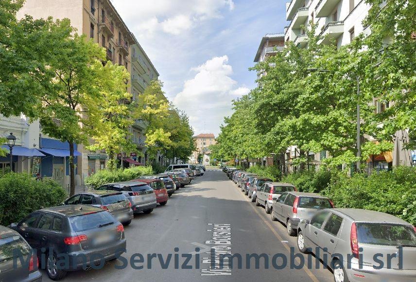 Vendesi , Negozio in posizione leader zona Isola