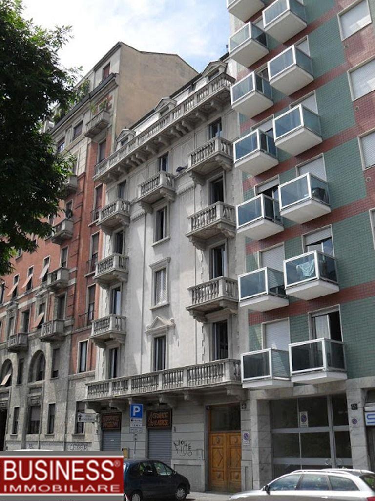 MILANO, MM LORETO - BILOCALE ARREDATO IDEALE PER STUDENTI