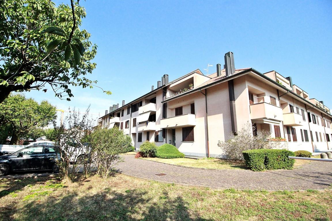 VIMERCATE CENTRO UFFICIO/STUDIO PROFESSIONALE IN VENDITA
