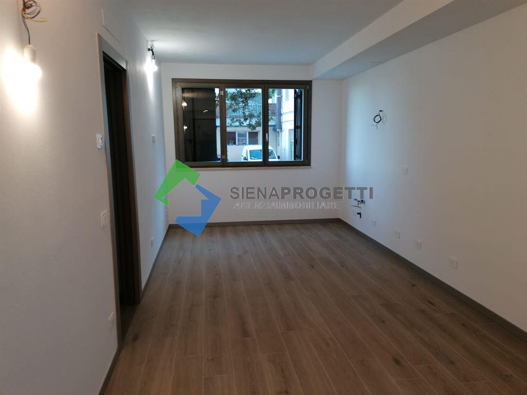 Splendido appartamento nuovo in Classe A, in Via E.S. Piccolomini, Siena