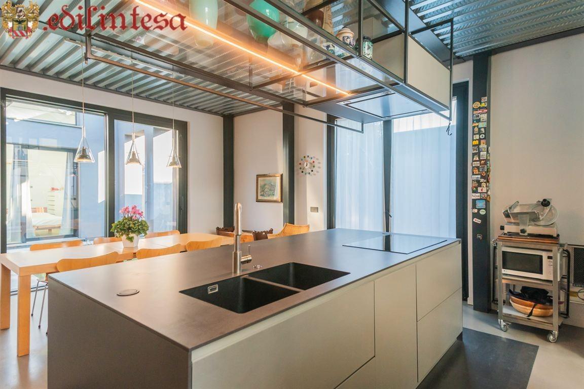 Loft nuovo in Lissone Pacinotti con interessante detrazione fiscale