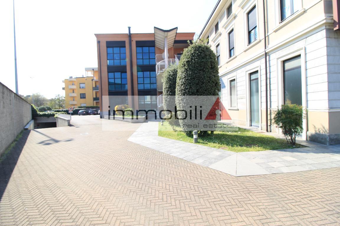 Brugherio zona Bennet - Ottimo ufficio di 71mq