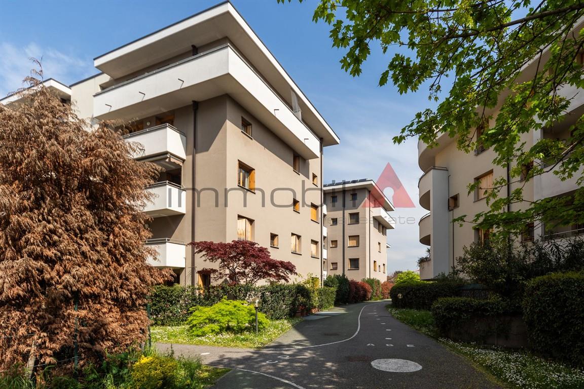 Brugherio Centro - Stupendo 3 locali Euro 260.000,00