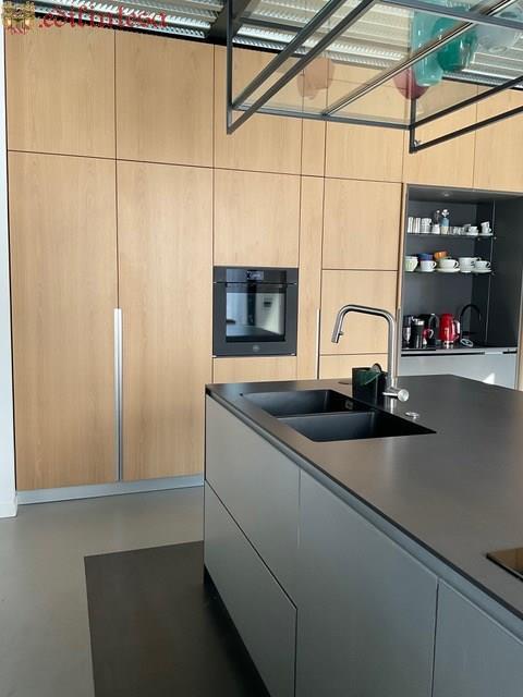 Loft nuovo in Lissone Pacinotti