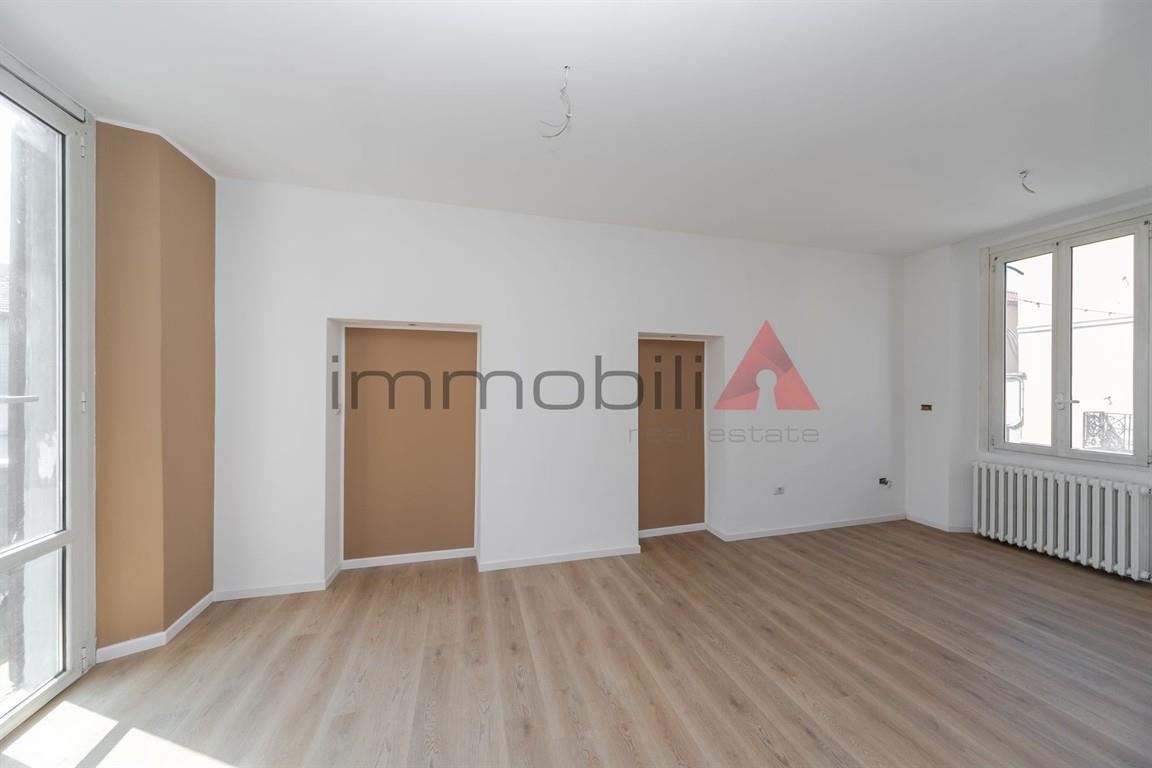Brugherio San Damiano - 2 locali senza spese e ristrutturato Euro 159.000,00