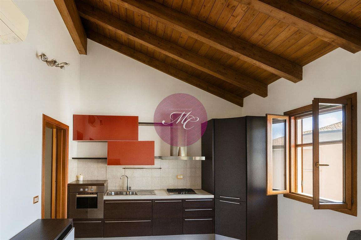 Fosso Ghiaia (Ra) - Delizioso Appartamento bilocale al piano primo con ingresso indipendente