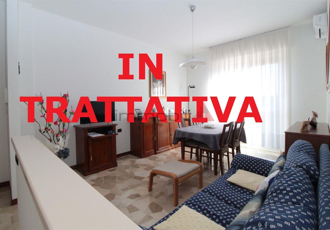 Brugherio centro - 2 locali di 74mq