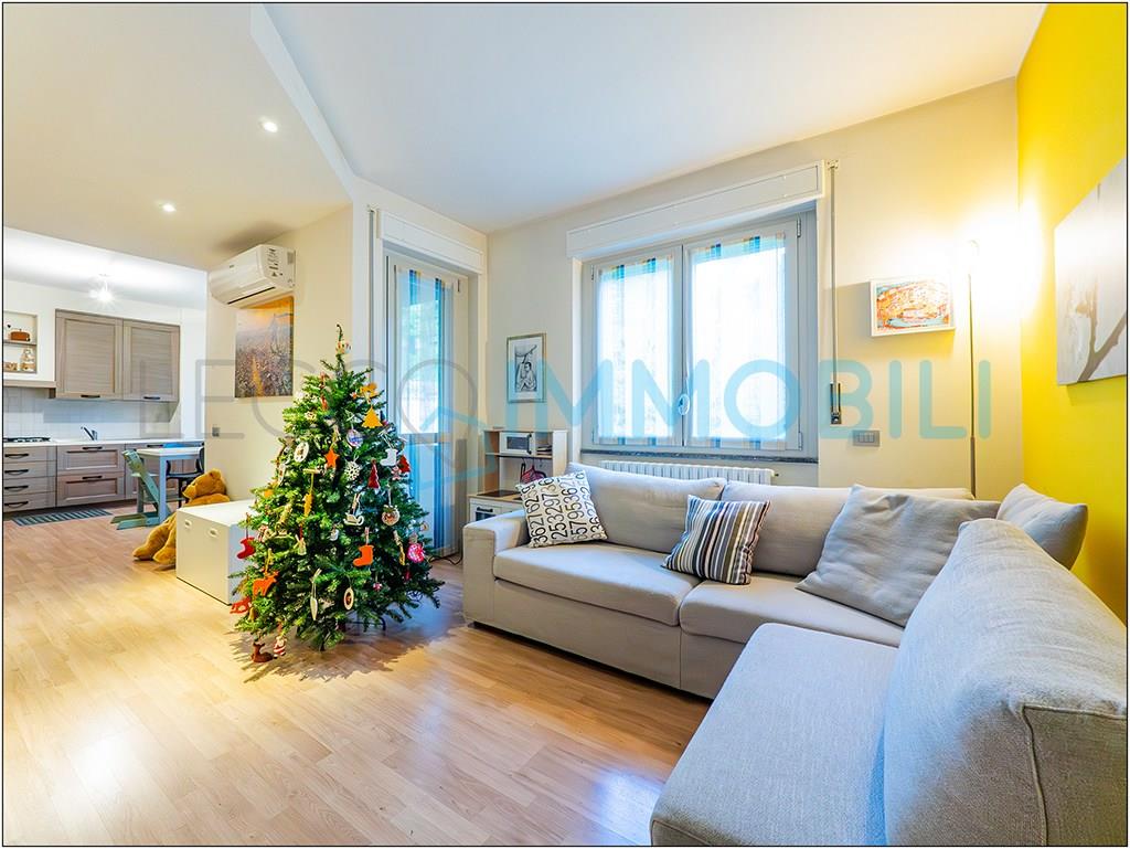 LA CASA CHE ACCOGLIE