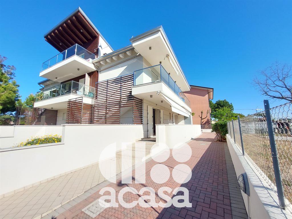 BELLISSIMO APPARTAMENTO DI RECENTE COSTRUZIONE