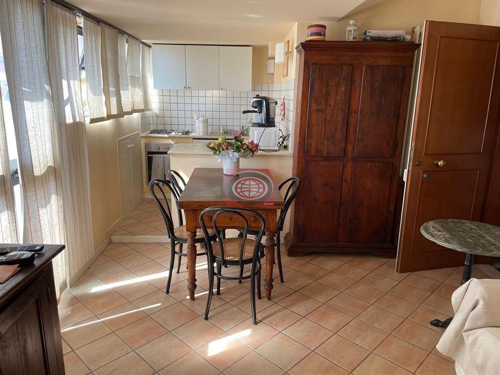 Cesenatico Levante (LBC190): Affittasi delizioso  Attico arredato: DISPONIBILE da ottobre ad inizio giugno. euro 600 mensili