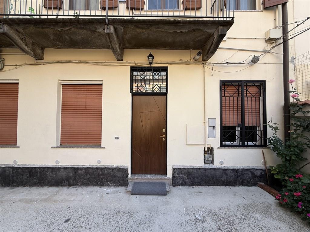BILOCALE IN AFFITTO