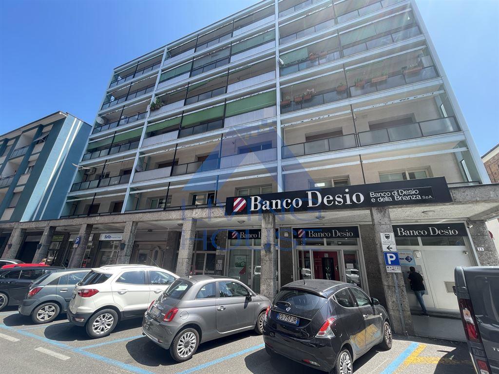 Ufficio in vendita a Lissone