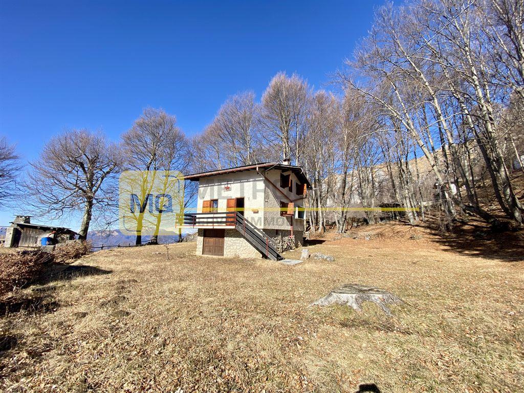 Casa Indipendente ai Piani dei Resinelli (LC) - Località 