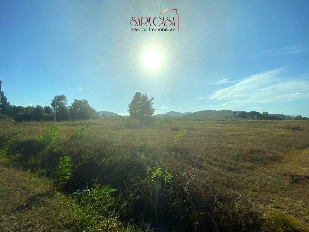 LOTTO DI TERRENO EDIFICABILE