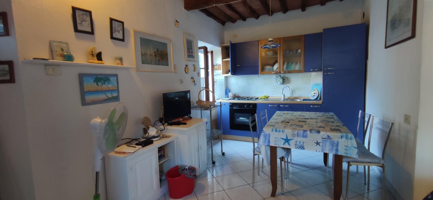 Trilocale con ingresso indipendente