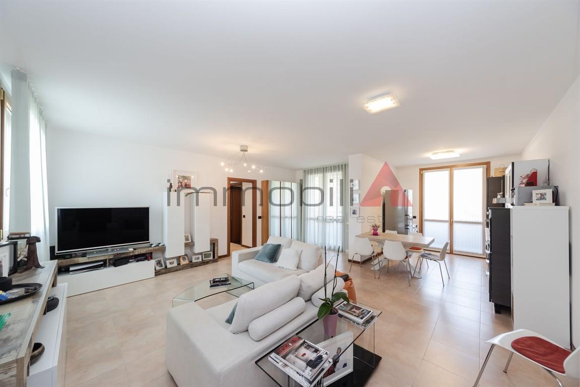 Brugherio Centro - Stupendo 3 locali Euro 260.000,00