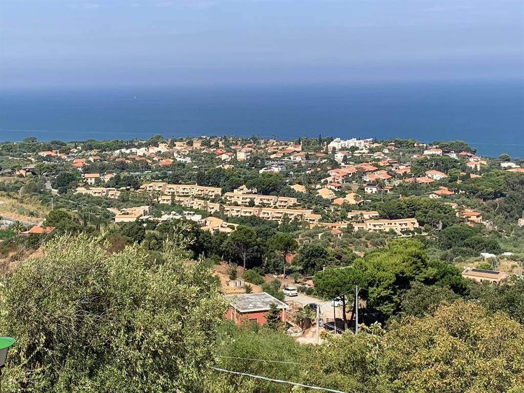 Pineta Panoramica a Cefalù