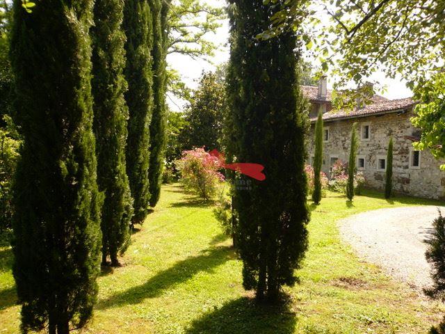 CASA SINGOLA - SAN GIOVANNI AL NATISONE