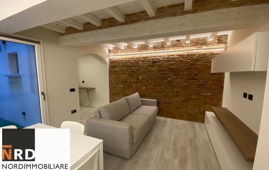 Splendido Bilocale Arredato - libero da SETTEMBRE