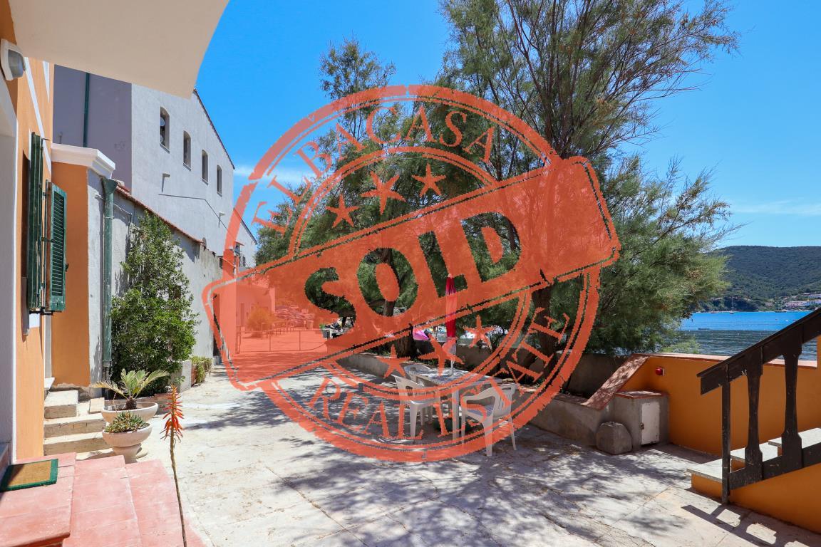 SOLD - PORTOFERRAIO - ELBA