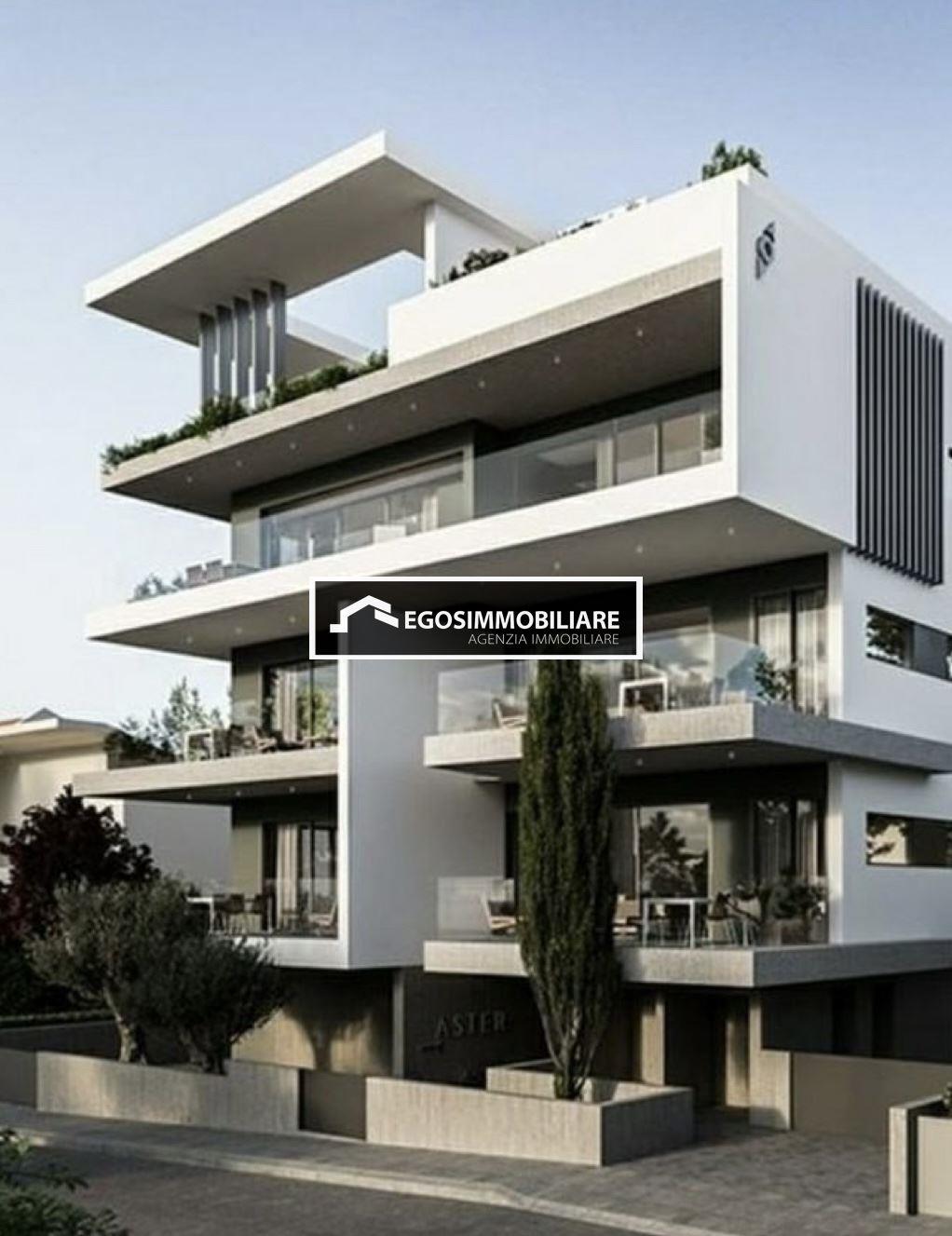 Villa con possibilità edificatoria 5 appartamenti in ottima posizione