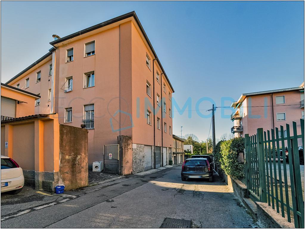 BILOCALE VIA CALDONE