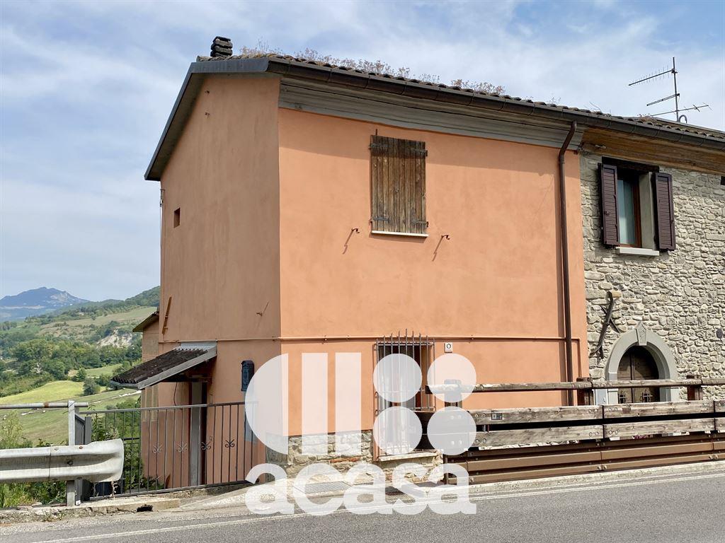 ABITAZIONE SEMI INDIPENDENTE